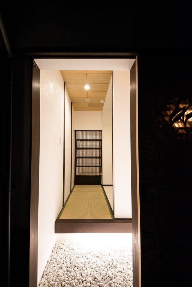 Appartamento Mibudera Umenotoan Kyōto